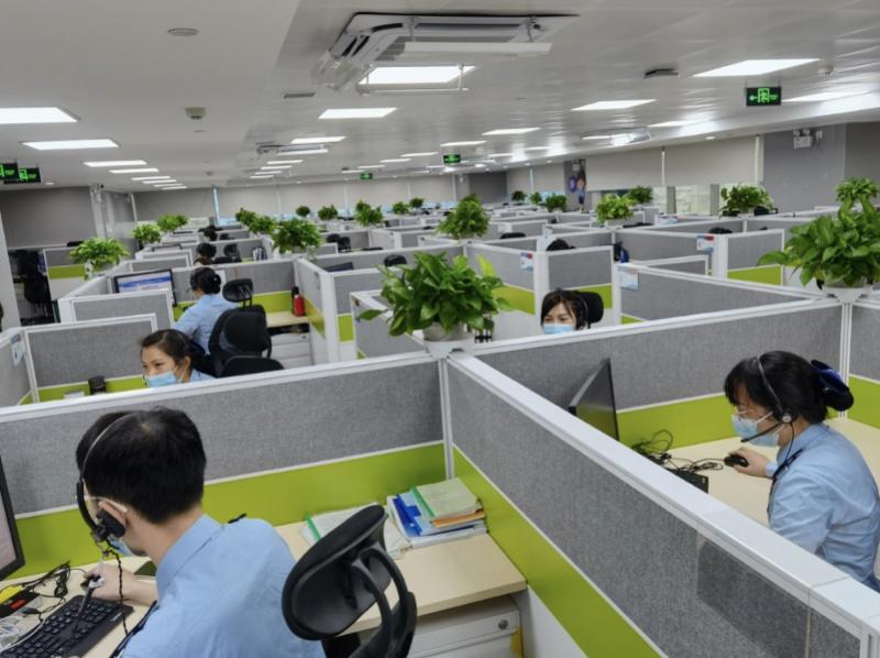 广州税务局电话_广州智慧12366智能咨询平台_广州税务不满意请找我