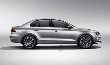 全新宝来有趣 颜值设计趣味 驾驶舒适体验_新宝来车asr灯亮