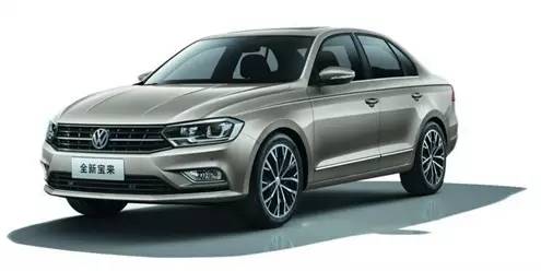 新宝来车asr灯亮_宝来15年发展历程_全新宝来评测