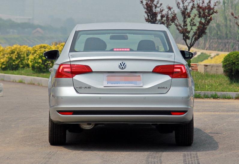 新宝来车asr灯亮_宝来15年发展历程_全新宝来评测