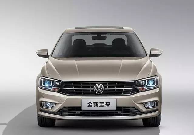 全新宝来评测_新宝来车asr灯亮_宝来15年发展历程