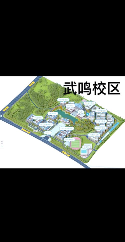 广西民族大学校区分布_广西民族大学地址_中央民族大学邮编