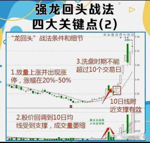 A股底层逻辑_股票市场上常常被提到的_龙头战法解析