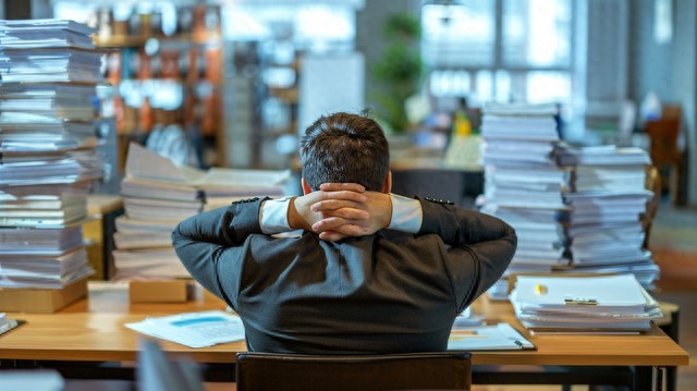 金融行业职业转型_投资风险管理_风险分析心得