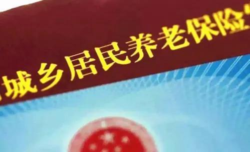 养老保险待遇自_宁夏城乡居民基本养老保险集体经济补助政策_宁夏城乡居民基本养老保险集体经济补助试点