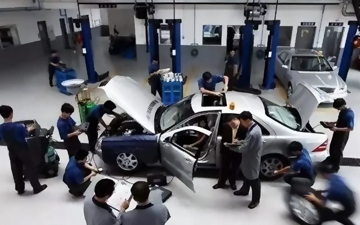 汽车之家上的零首付_购车流程_经销商资金流