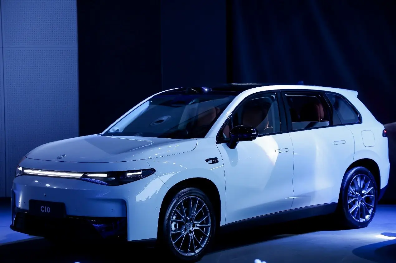 零跑C系列车型市场表现_汽车之家上的零首付_零跑汽车销量增长