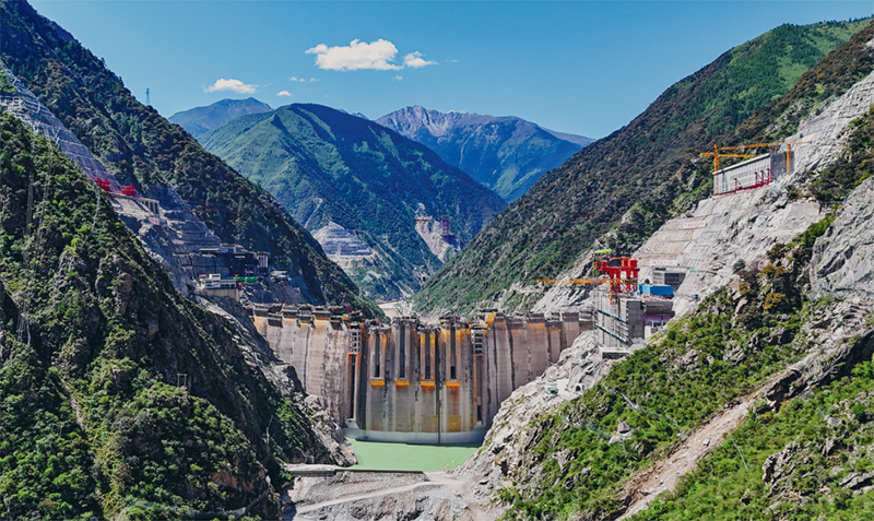 经济总量跨越新关口_“十四五”时期中国经济社会发展成就_我国钢铁发展历程