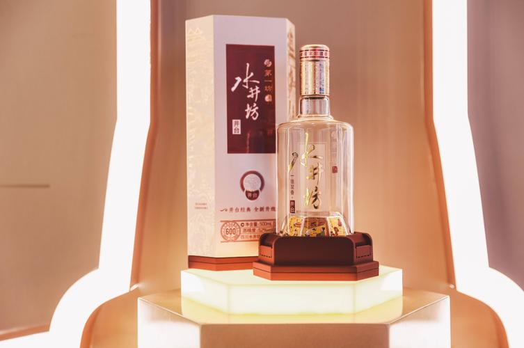 水井坊周苑忻_水井坊对外开放案例_水井坊股价