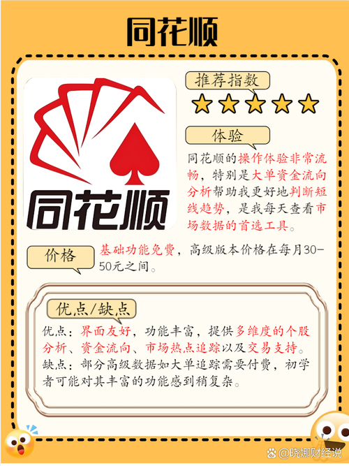 什么选股软件最好_同花顺Mac版炒股软件_同花顺远航版10.0.1.1交易软件