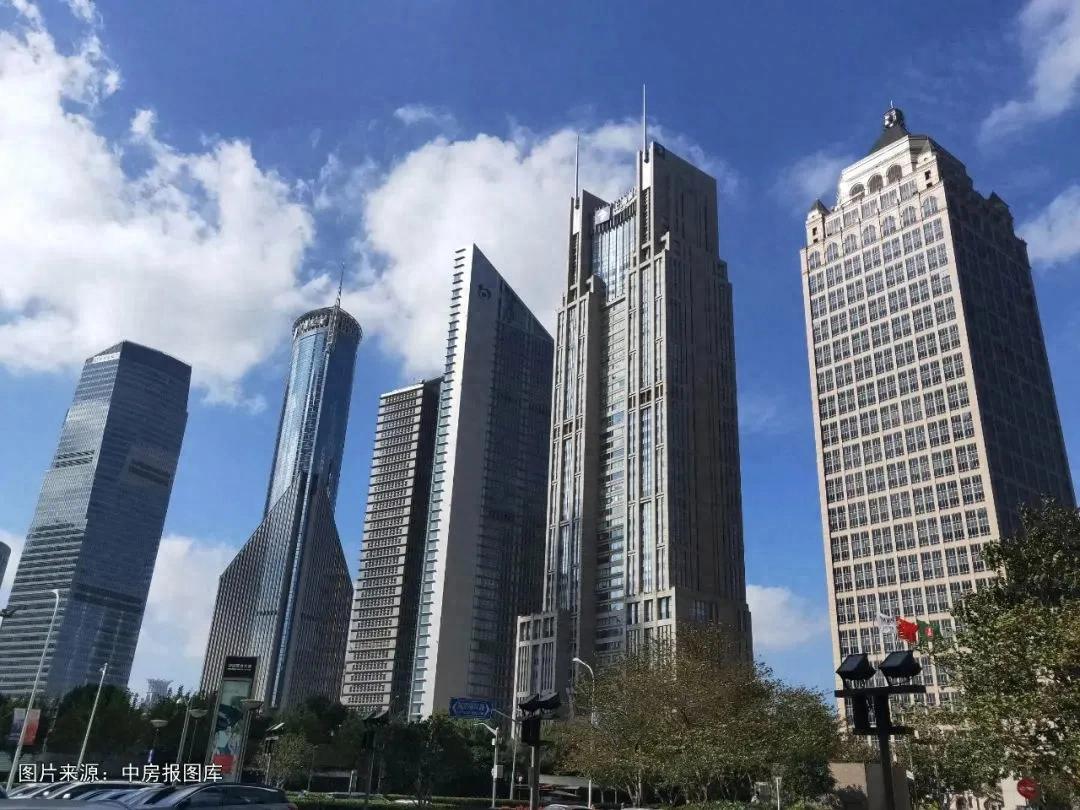 2024年非住宅不动产市场运行_房地产净利率_商业地产市场调整企稳期