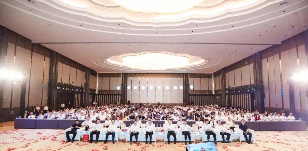 9月19日中国建材报 走出去战略_第六届善用资源日开放活动_中国建材集团创新驱动绿色赋能