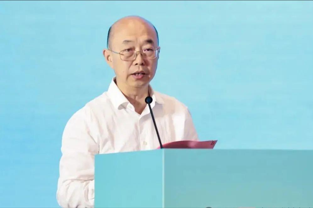 中国建材集团创新驱动绿色赋能_9月19日中国建材报 走出去战略_第六届善用资源日开放活动