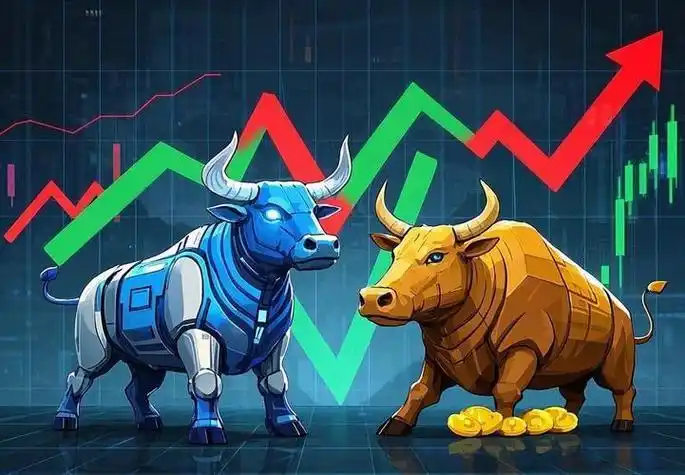 2025年慢牛行情特点_2025至2020股市预测图_与2014至2015年疯牛行情对比