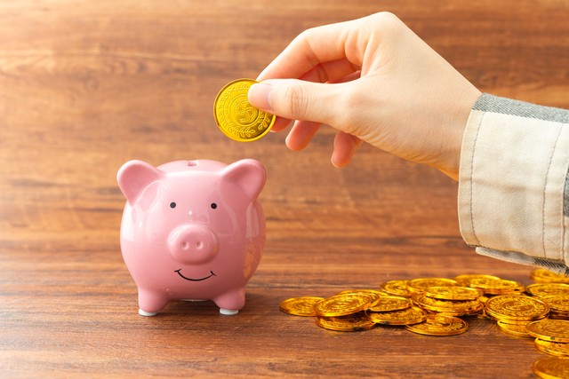 养老钱怎么存最合适_存款三分法_上班族怎样理财做资产配置