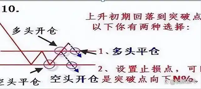 股市投资新手指南_炒股不求人：经典理论与常见技术指标实战_ 股市交易铁律