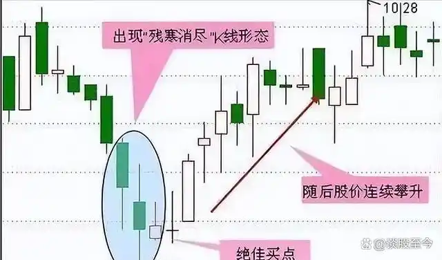股市投资新手指南_炒股不求人：经典理论与常见技术指标实战_ 股市交易铁律