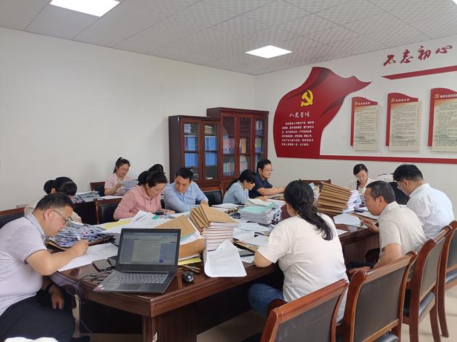 阳谷县审计局经济责任审计_农业项目资金审计_经济责任审计进场会