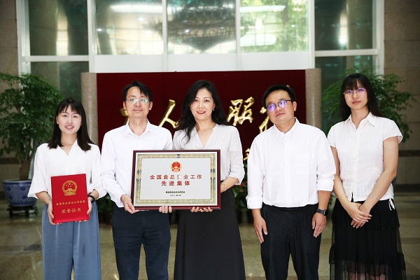 达利食品稽查_全国食品安全工作先进集体 稽查四处 食品安全违法案件查处