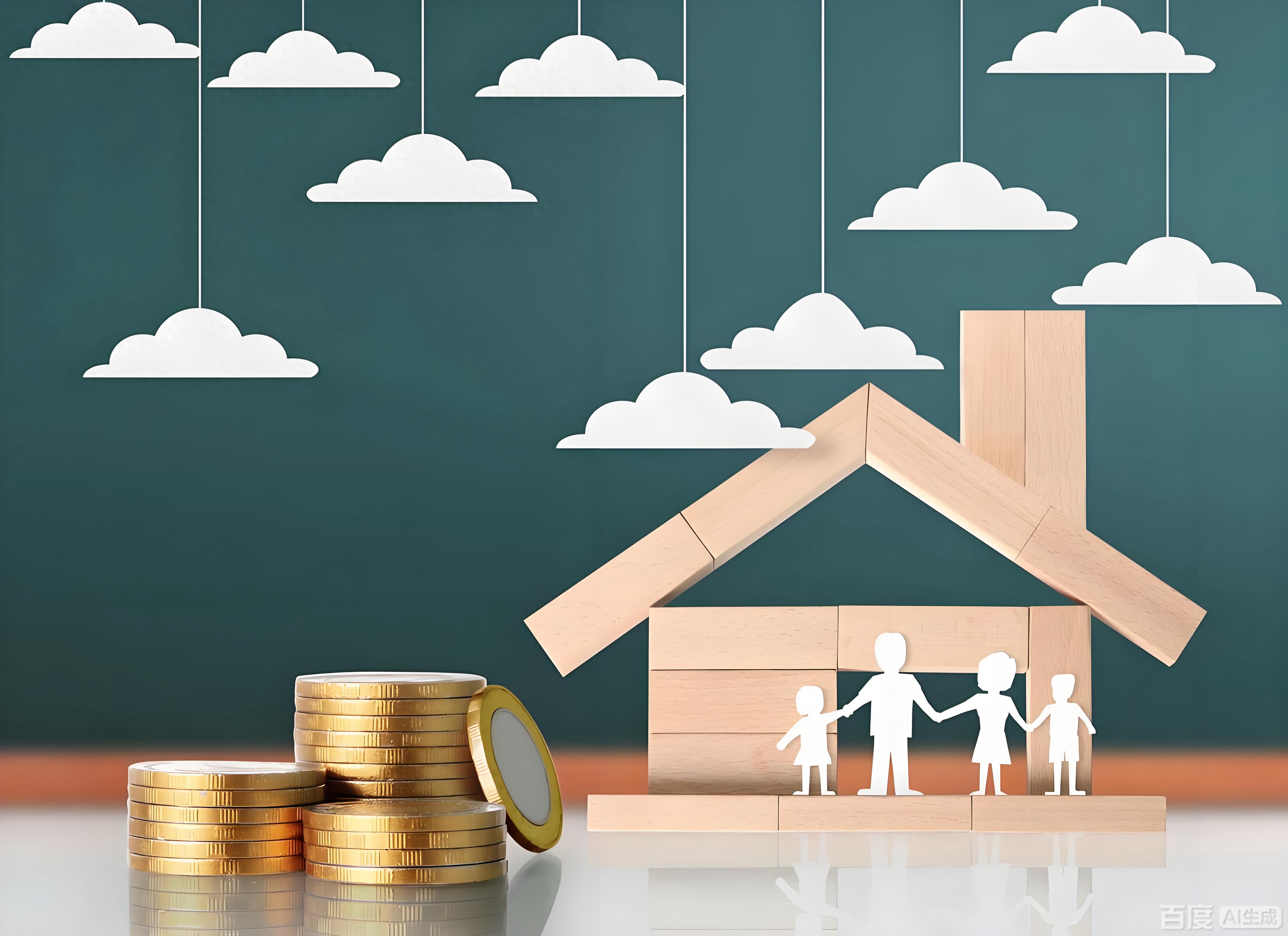 上班族怎样理财做资产配置_年收入20万三口之家理财方案_稳健安全兼顾增值