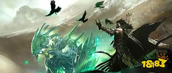 激战2职业推荐_激战2工程师pvp_激战2新手职业选择