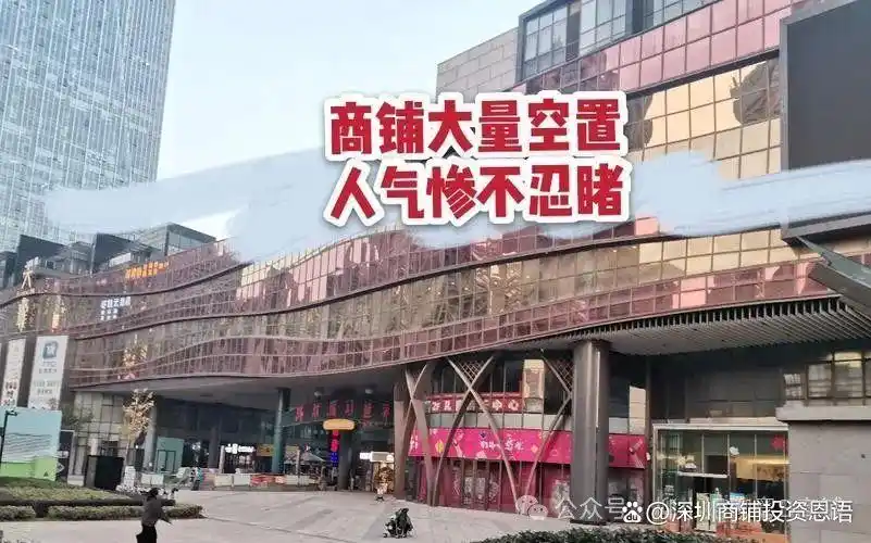 空置风险商铺投资_现在投资买商铺的风险_商铺投资风险
