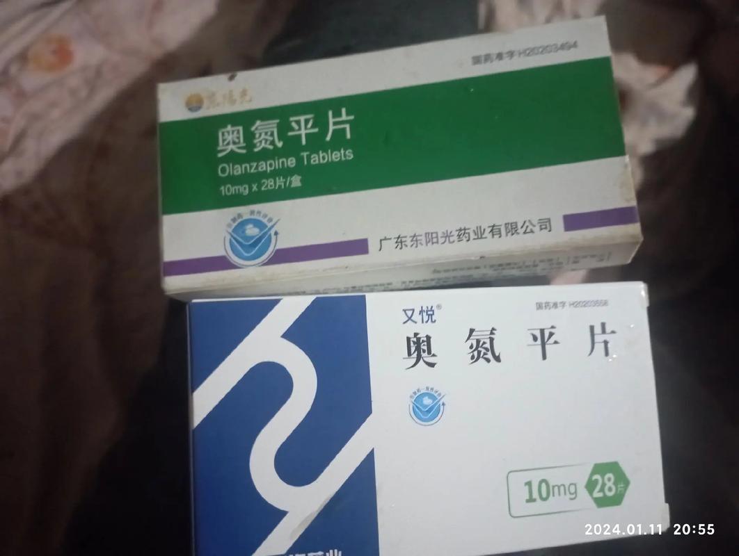 喹硫平奥氮平副作用风险管控_5mg奥氮平代谢多久_喹硫平奥氮平适应症用法剂量
