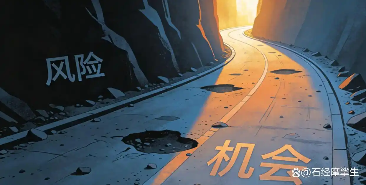 A股盈利驱动市场变革_A股核心宽基指数2026年预测_2026年股市行情走势图