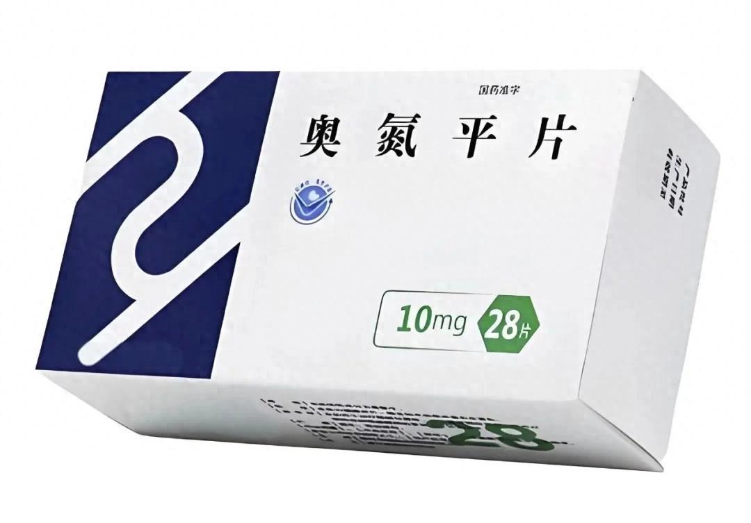 利培酮靶点抗幻觉妄想_5mg奥氮平代谢多久_奥氮平剂量范围作用靶点优缺点