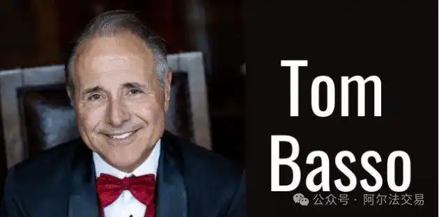 汤姆·巴索交易策略_期货高手交易系统_汤姆·巴索交易系统