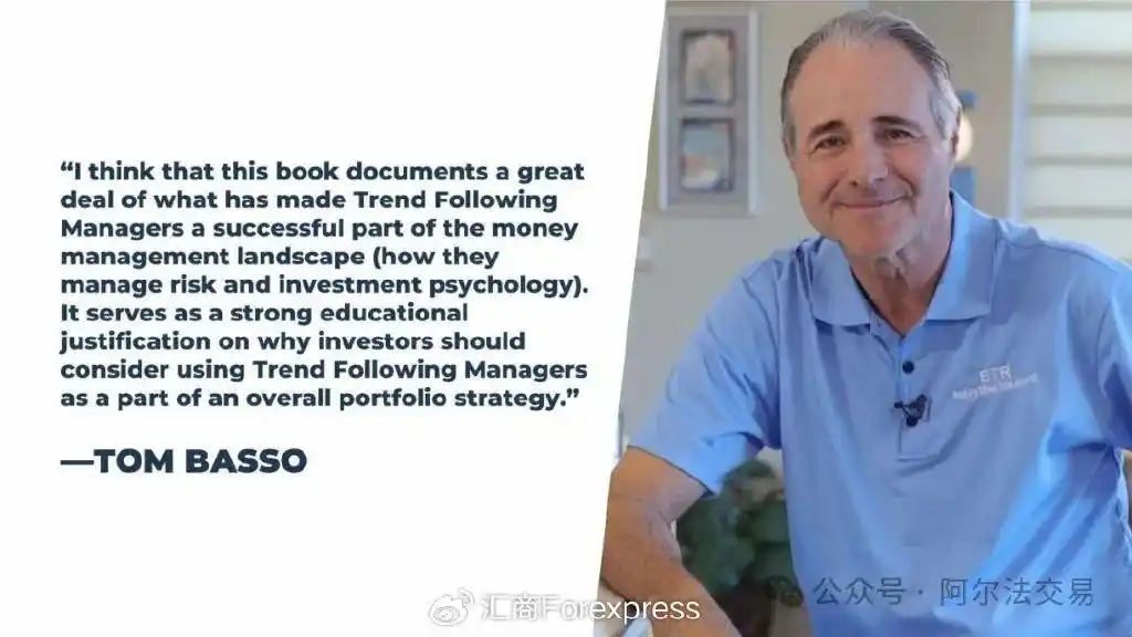 汤姆·巴索交易策略_期货高手交易系统_汤姆·巴索交易系统