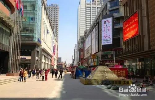 在八卦街与太原街游玩怎么样