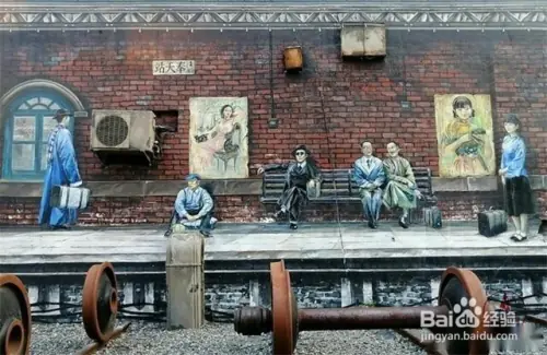 在八卦街与太原街游玩怎么样