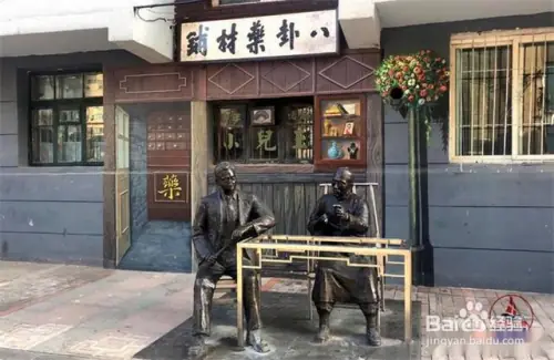 在八卦街与太原街游玩怎么样