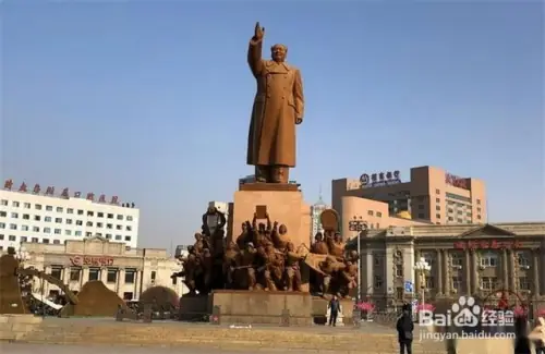 在八卦街与太原街游玩怎么样