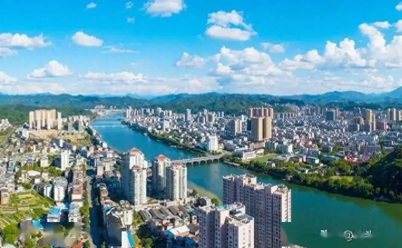 南平祥生艺境花城图片_武夷山_南平十大必玩景点
