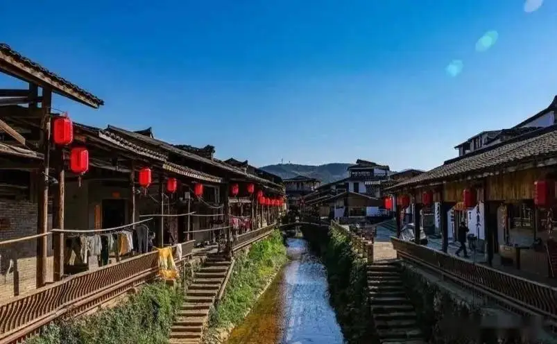 南平十大必玩景点_南平祥生艺境花城图片_武夷山