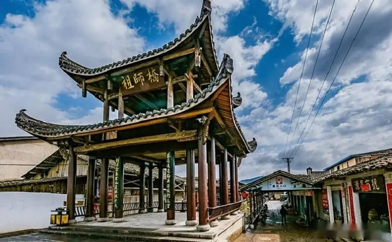 南平祥生艺境花城图片_南平十大必玩景点_武夷山