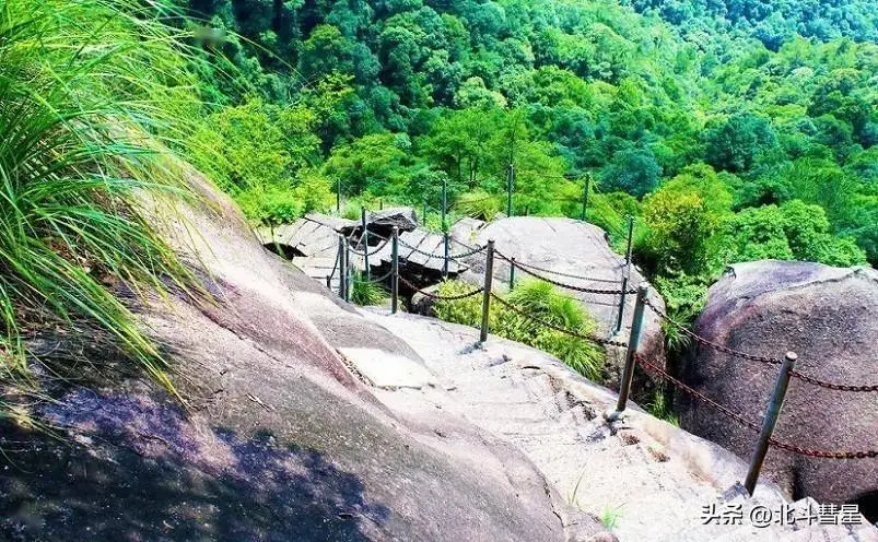 南平祥生艺境花城图片_南平十大必玩景点_武夷山