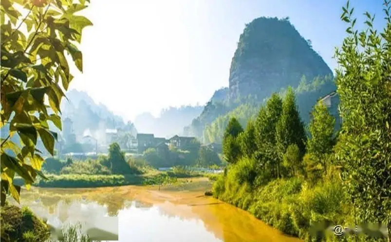 南平十大必玩景点_南平祥生艺境花城图片_武夷山
