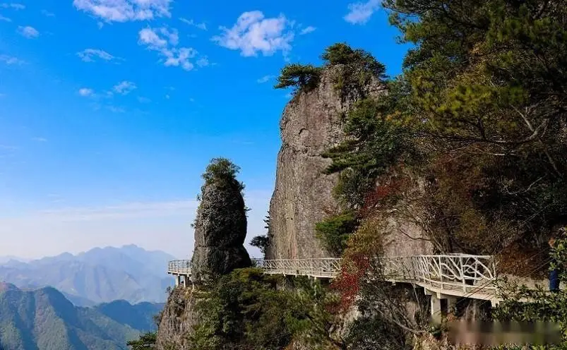 南平祥生艺境花城图片_武夷山_南平十大必玩景点
