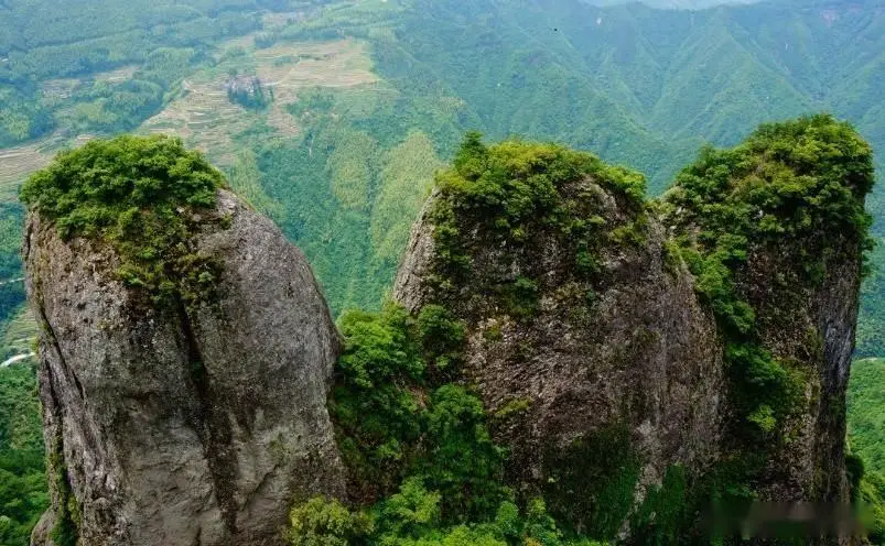 武夷山_南平十大必玩景点_南平祥生艺境花城图片