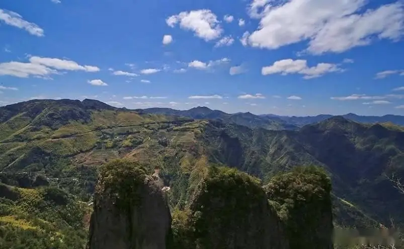 南平祥生艺境花城图片_南平十大必玩景点_武夷山