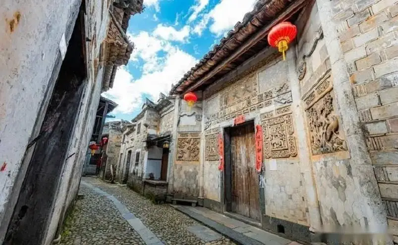 南平祥生艺境花城图片_武夷山_南平十大必玩景点