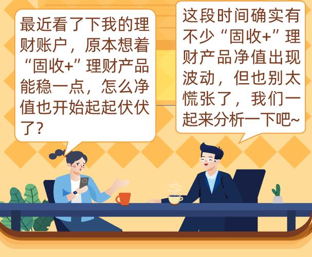 财经道理财产品_净值波动风险_银行理财市场转型阵痛