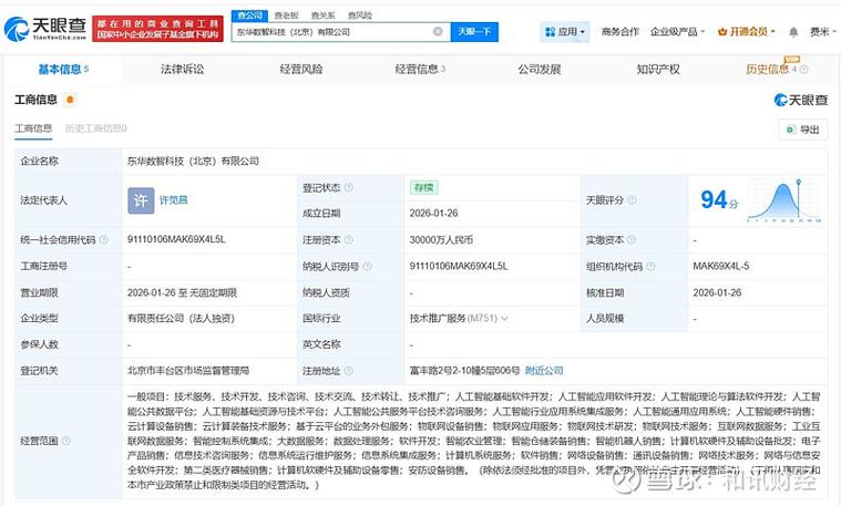 资质含金量评估_东华软件2026薪资待遇_2026年IT服务采购