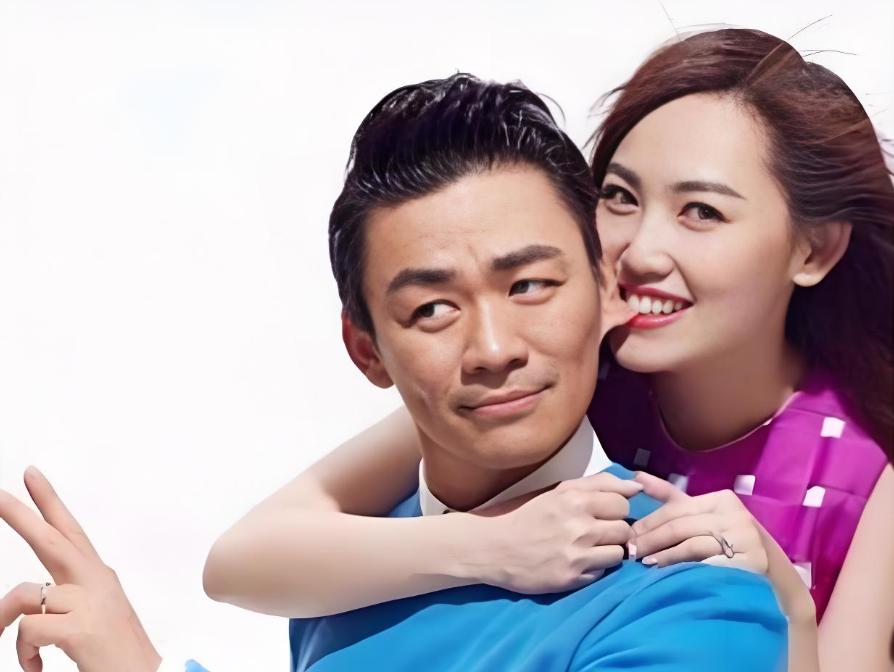 马蓉和宋喆现在在那里_娱乐圈信任危机案例分析_王宝强马蓉宋喆杨慧