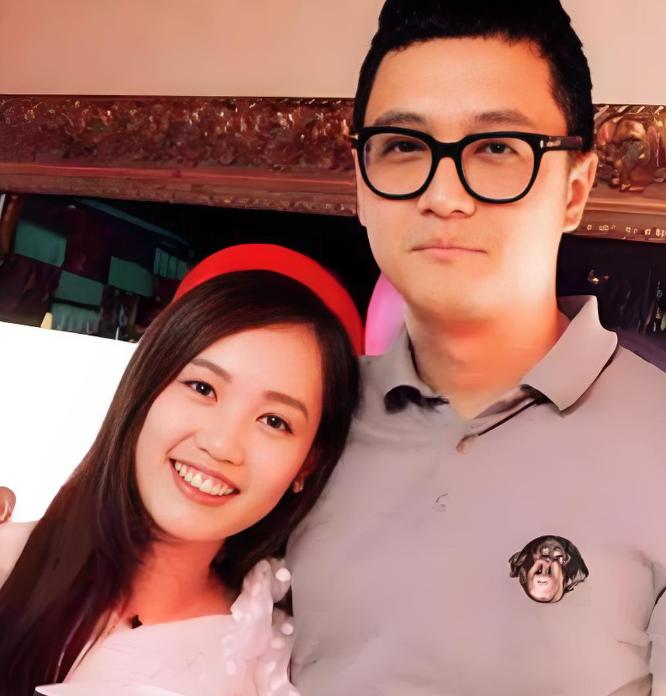 娱乐圈信任危机案例分析_王宝强马蓉宋喆杨慧_马蓉和宋喆现在在那里