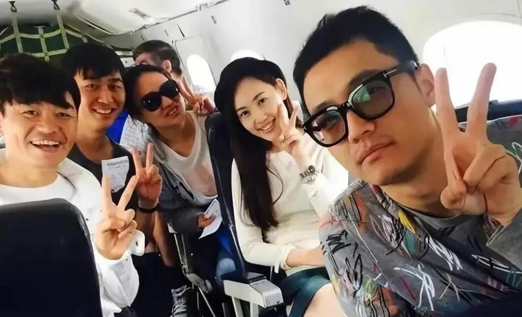 娱乐圈信任危机案例分析_马蓉和宋喆现在在那里_王宝强马蓉宋喆杨慧