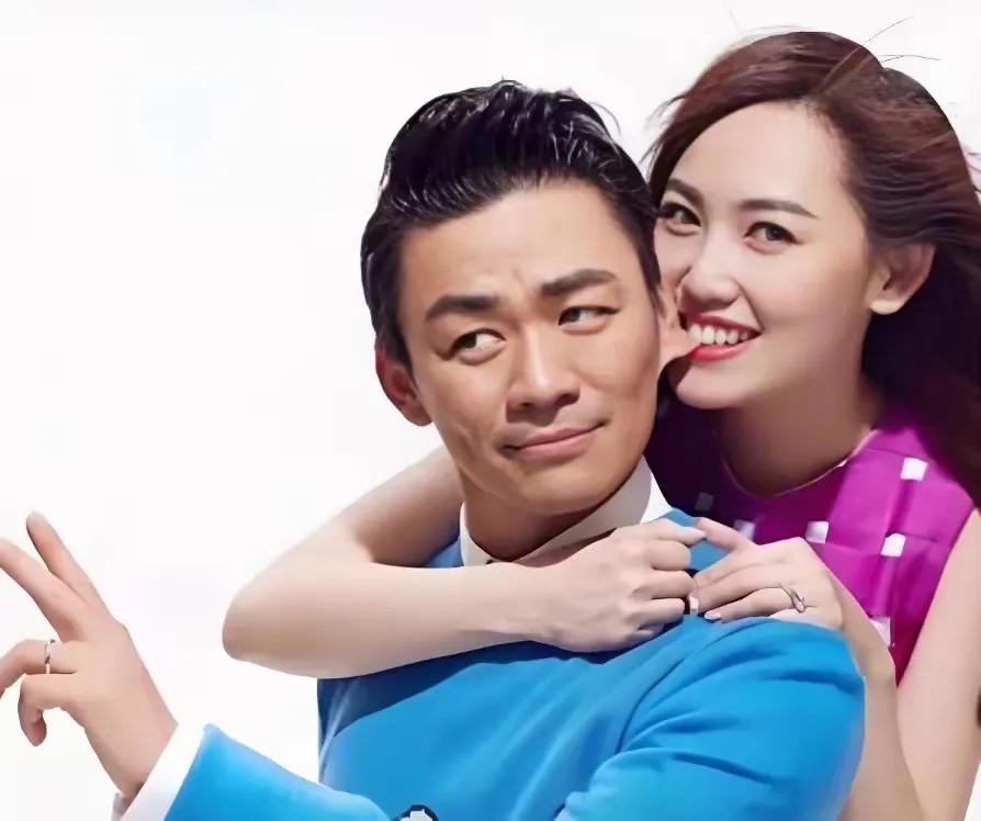 杨慧离婚后事业成功_宋喆背叛事件杨慧反击_马蓉和宋喆现在在那里